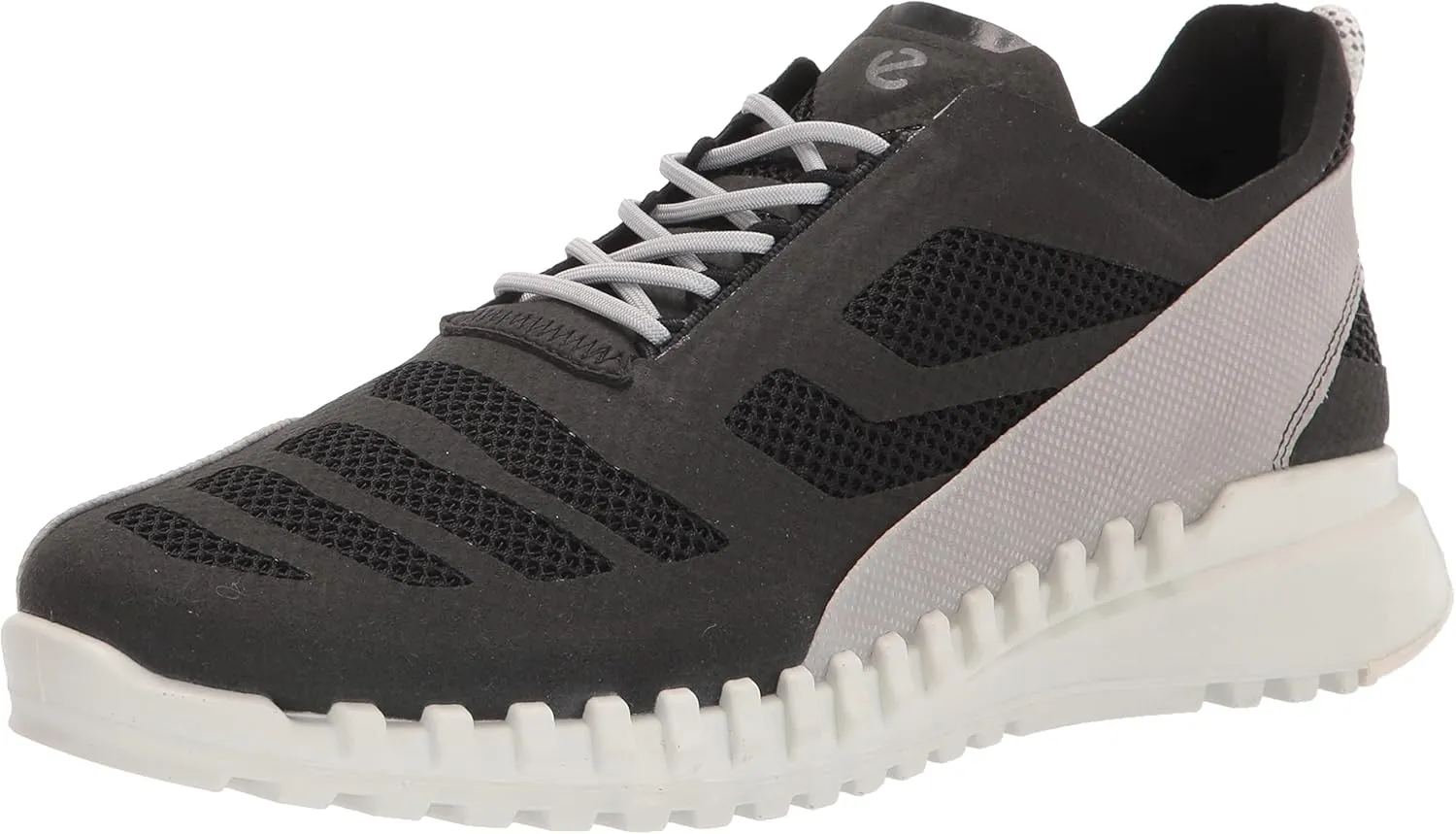 ECCO Women's Zipflex Breathru Sneaker