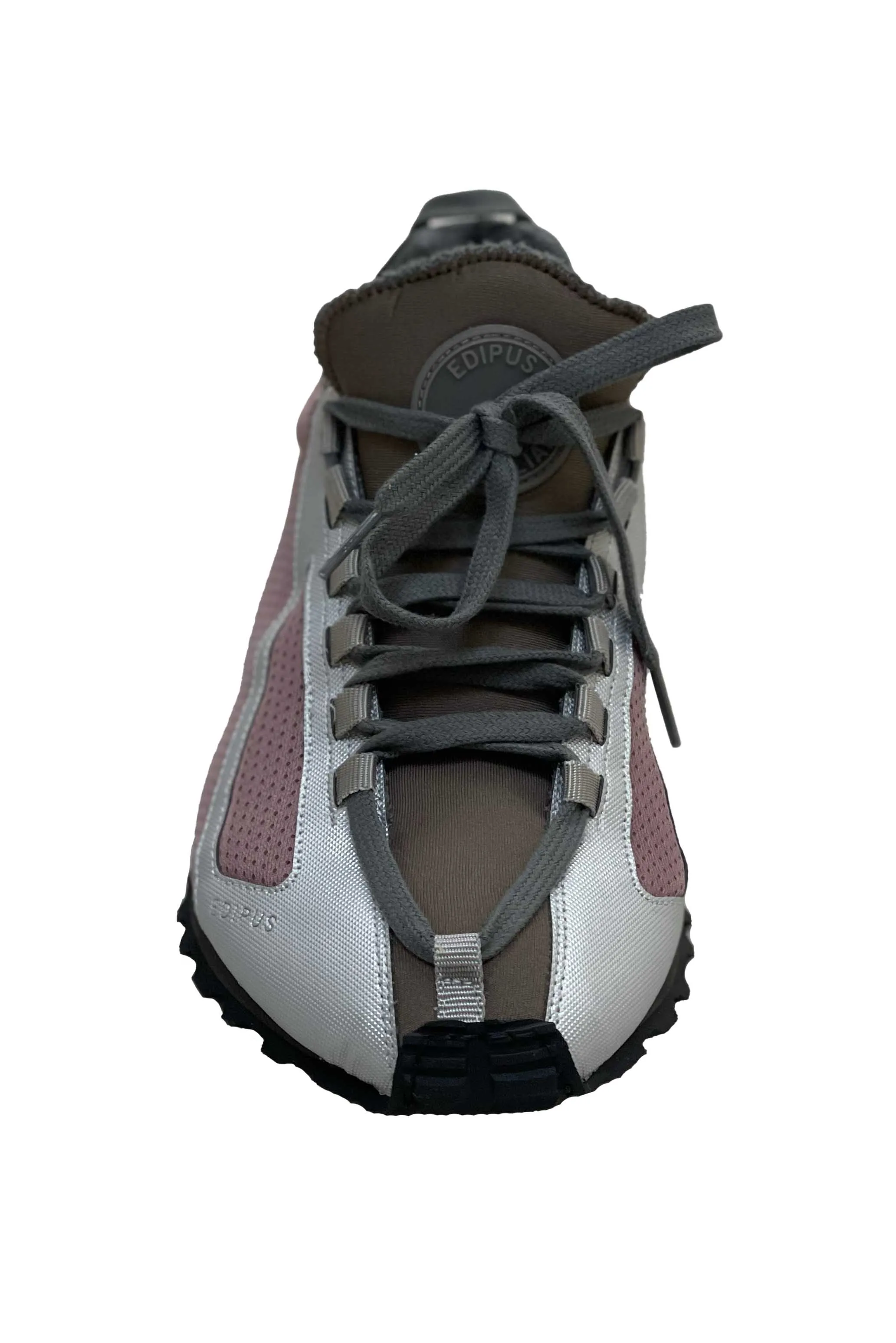 Edipus Flat One Sneaker