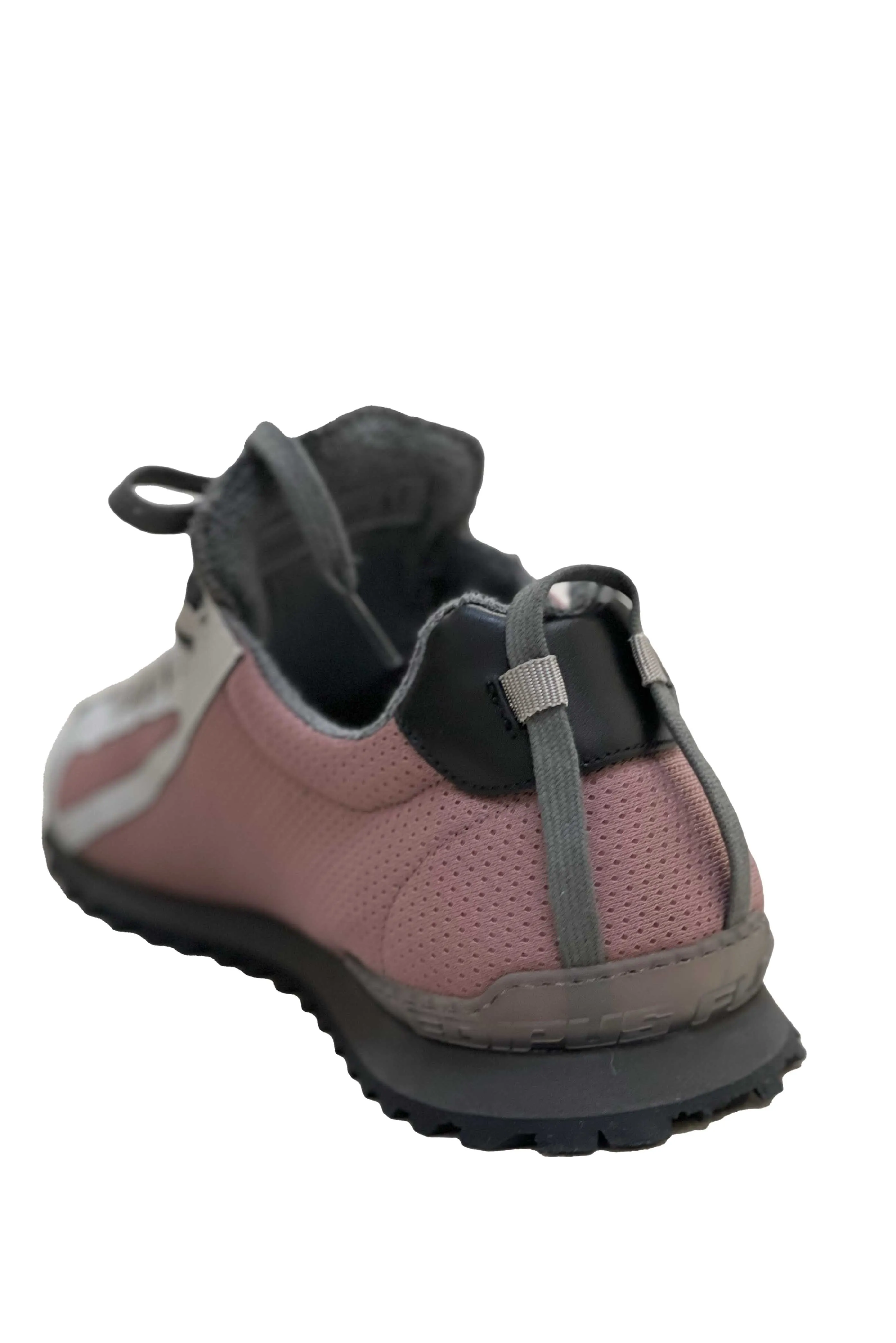 Edipus Flat One Sneaker