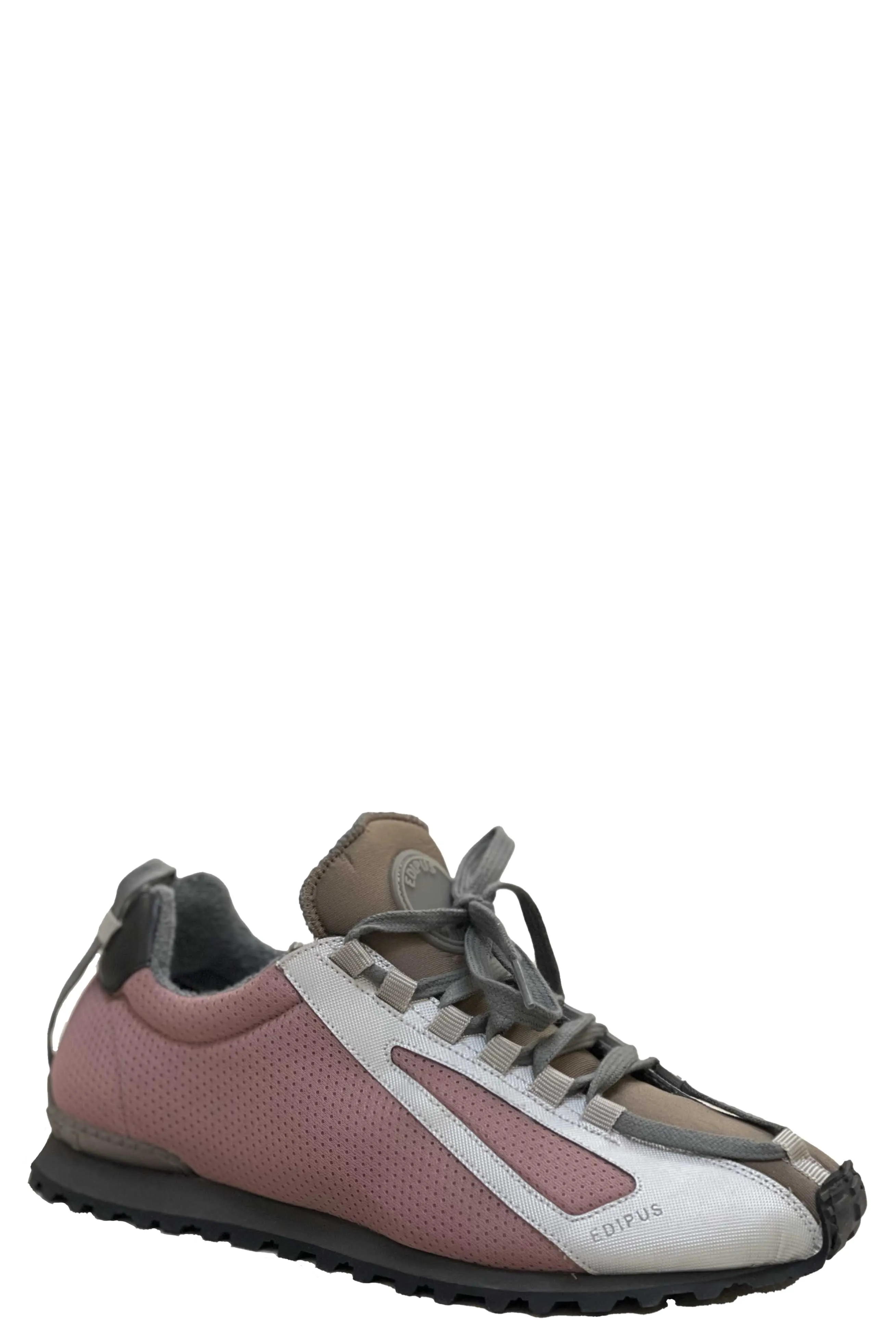 Edipus Flat One Sneaker
