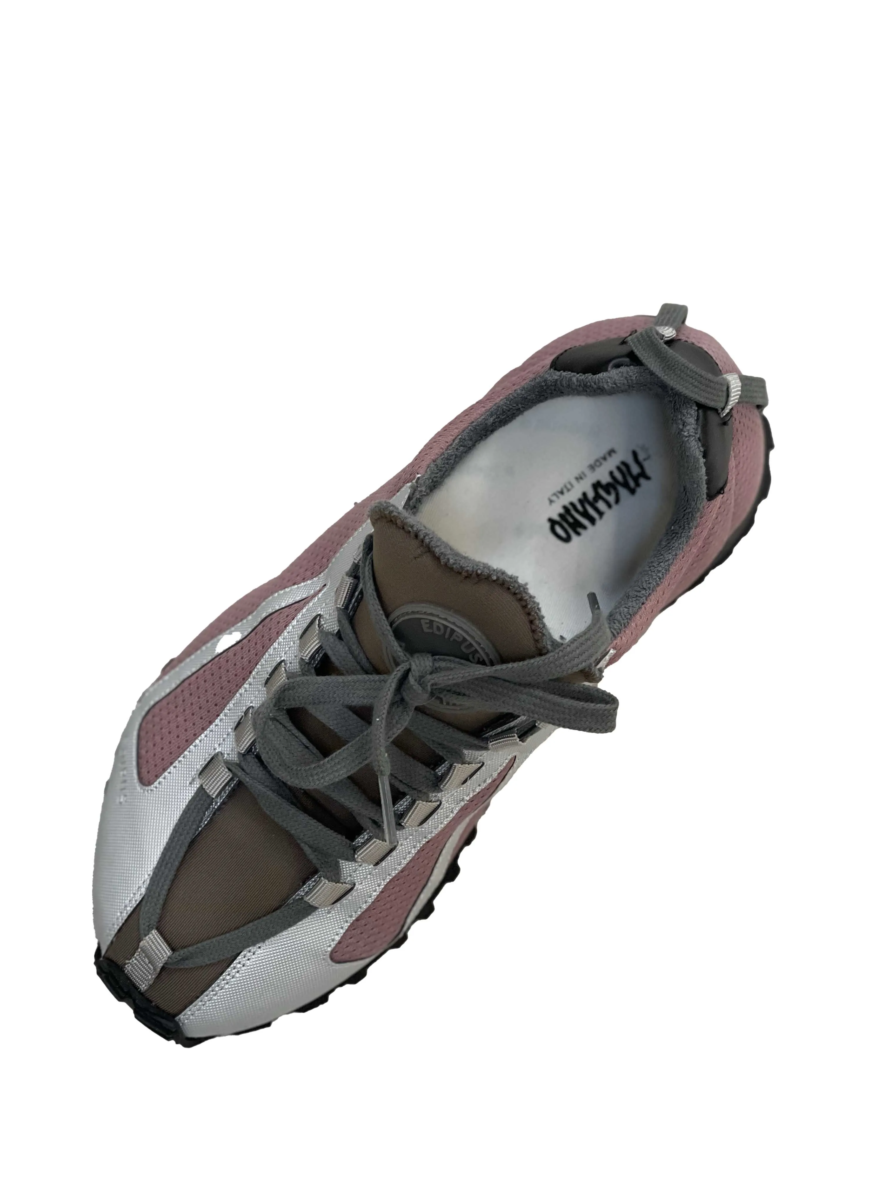 Edipus Flat One Sneaker