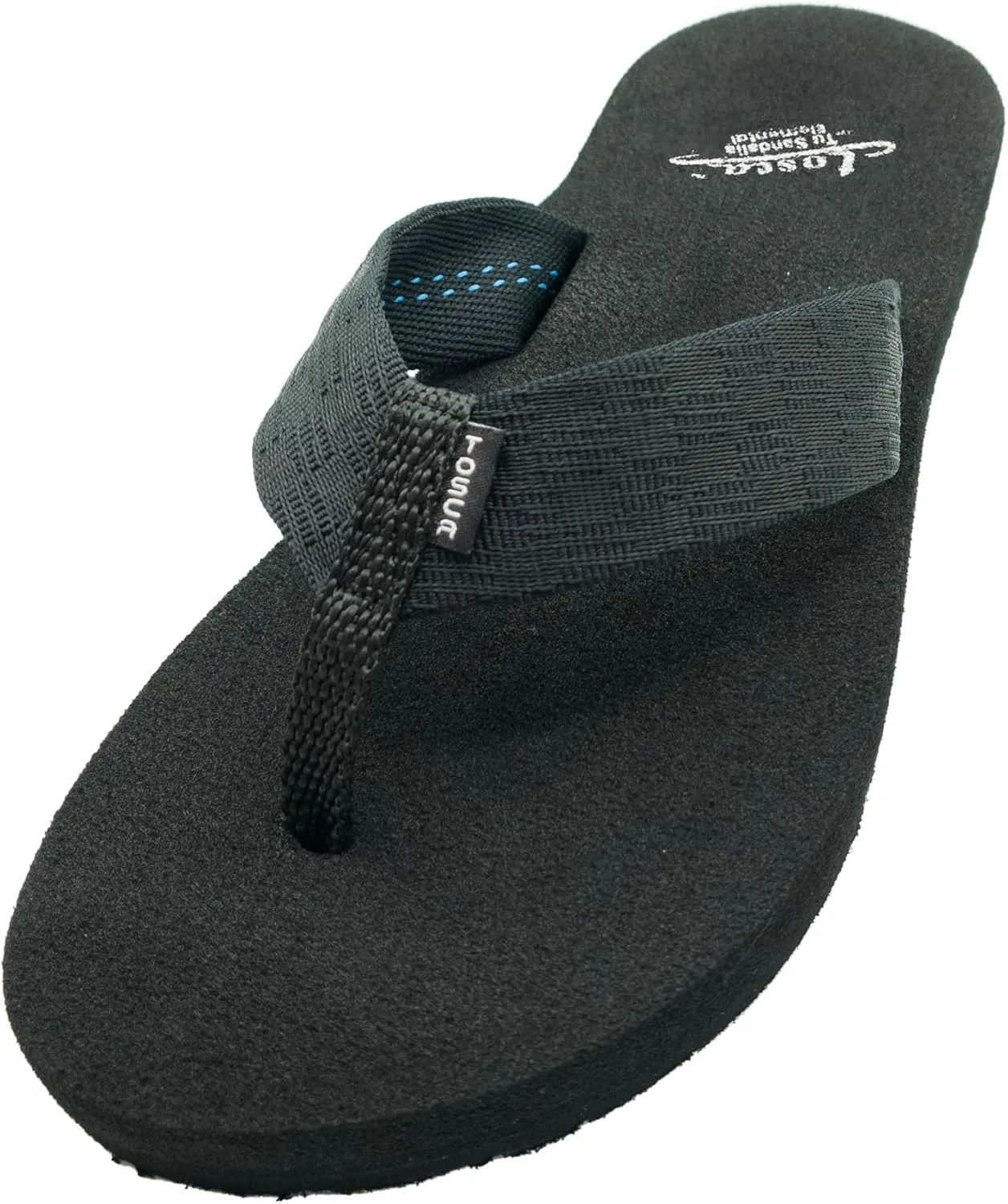 Elemental Flip Flops