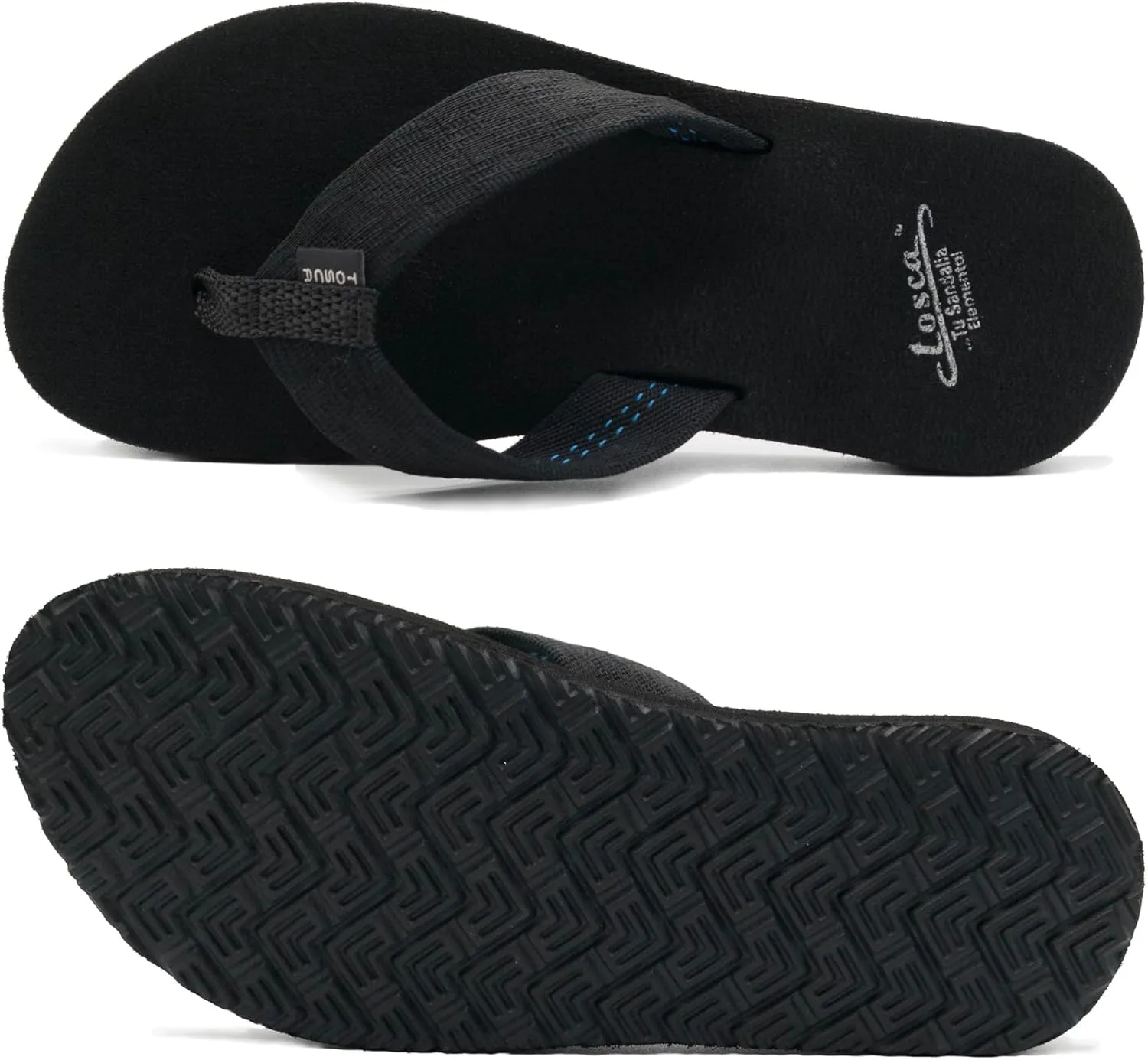 Elemental Flip Flops