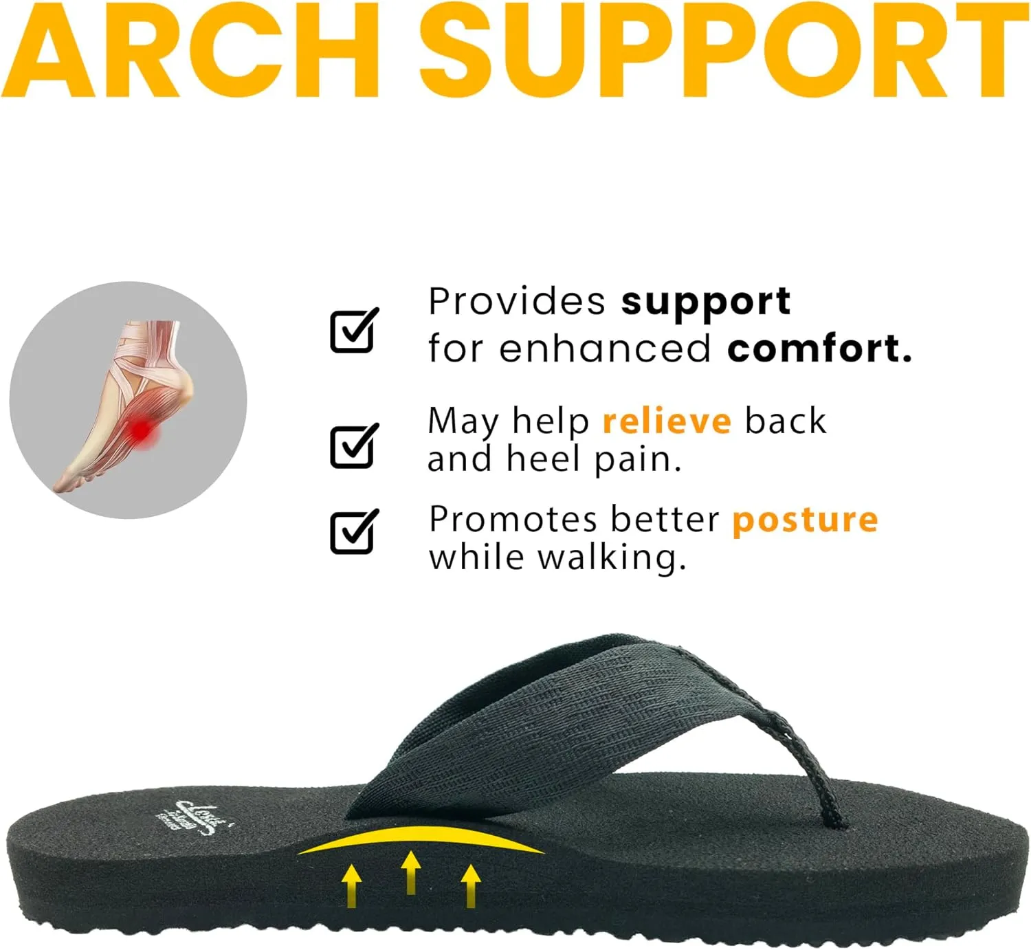 Elemental Flip Flops
