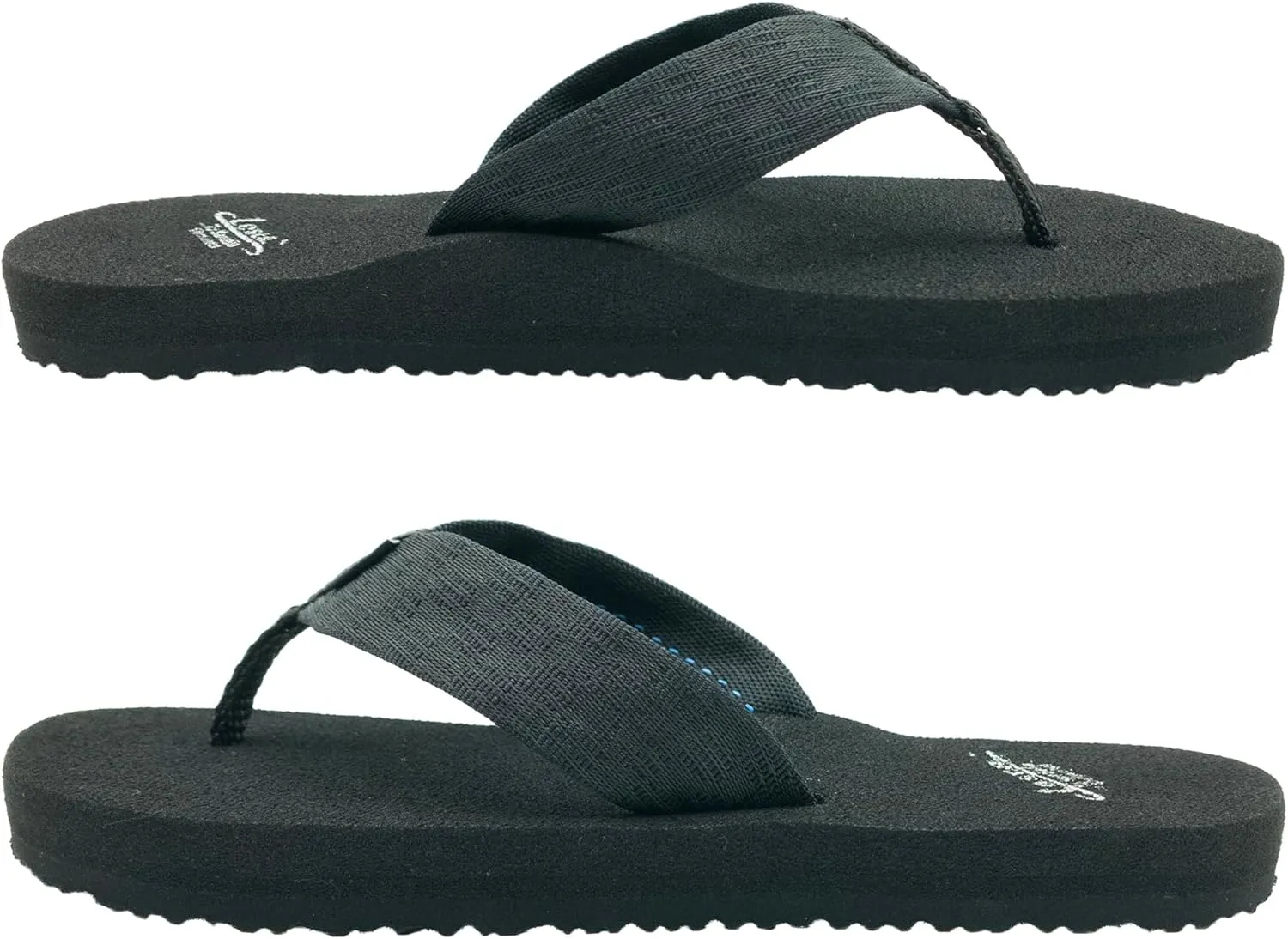 Elemental Flip Flops
