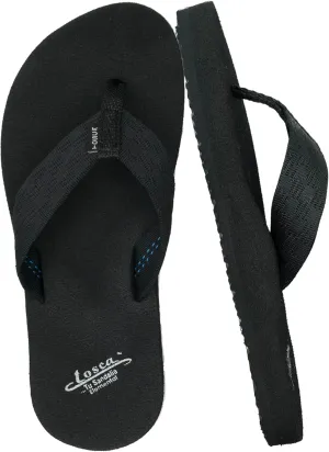 Elemental Flip Flops