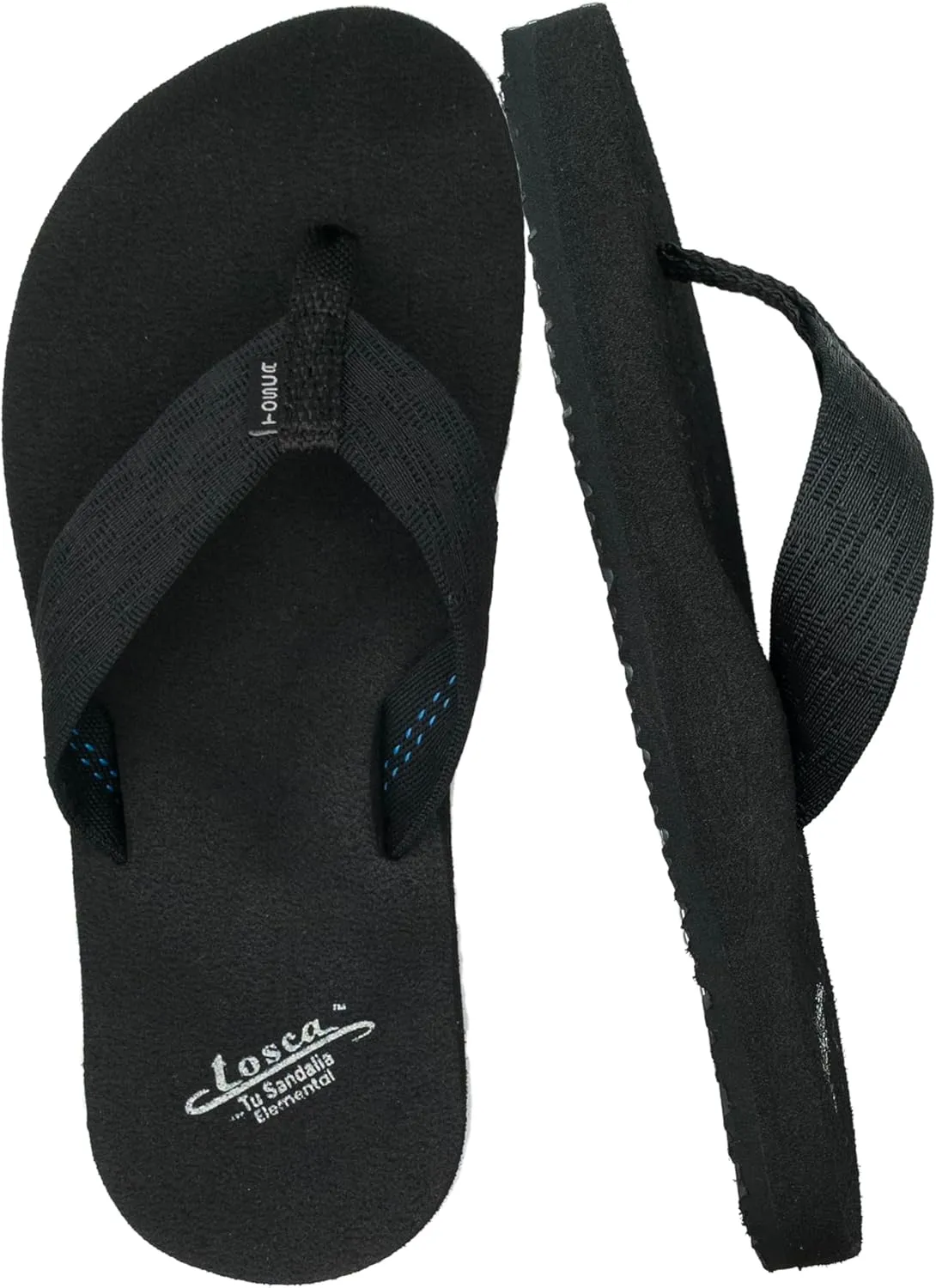 Elemental Flip Flops