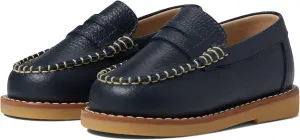 Elephantito Boy's Penny Loafer (Toddler/Little Kid/Big Kid)