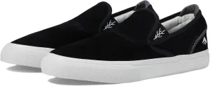 Emerica Men's Wino G6 Slip-ON Skate Shoe
