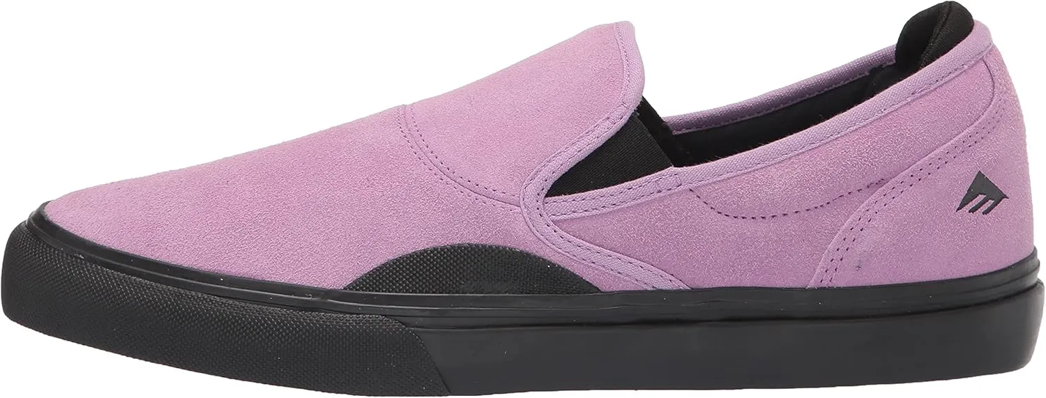 Emerica Men's Wino G6 Slip-on Skate Shoe