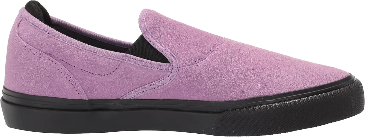 Emerica Men's Wino G6 Slip-on Skate Shoe