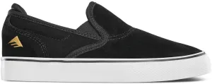 Emerica Men's Wino G6 Slip-on Youth Skate Shoe