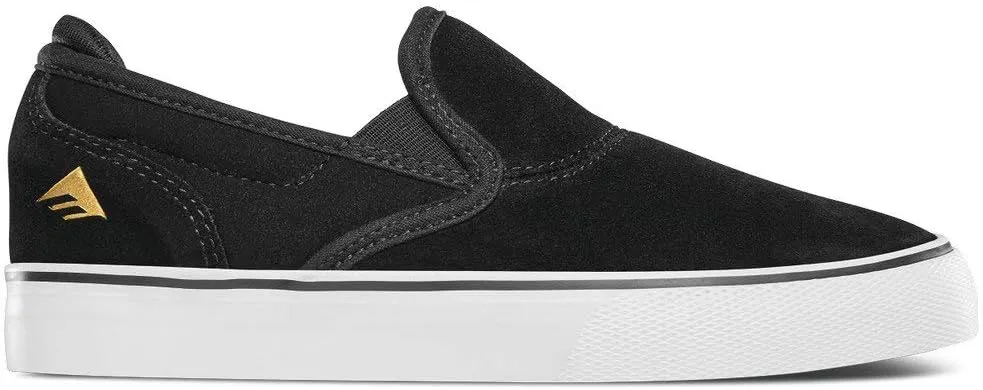 Emerica Men's Wino G6 Slip-on Youth Skate Shoe