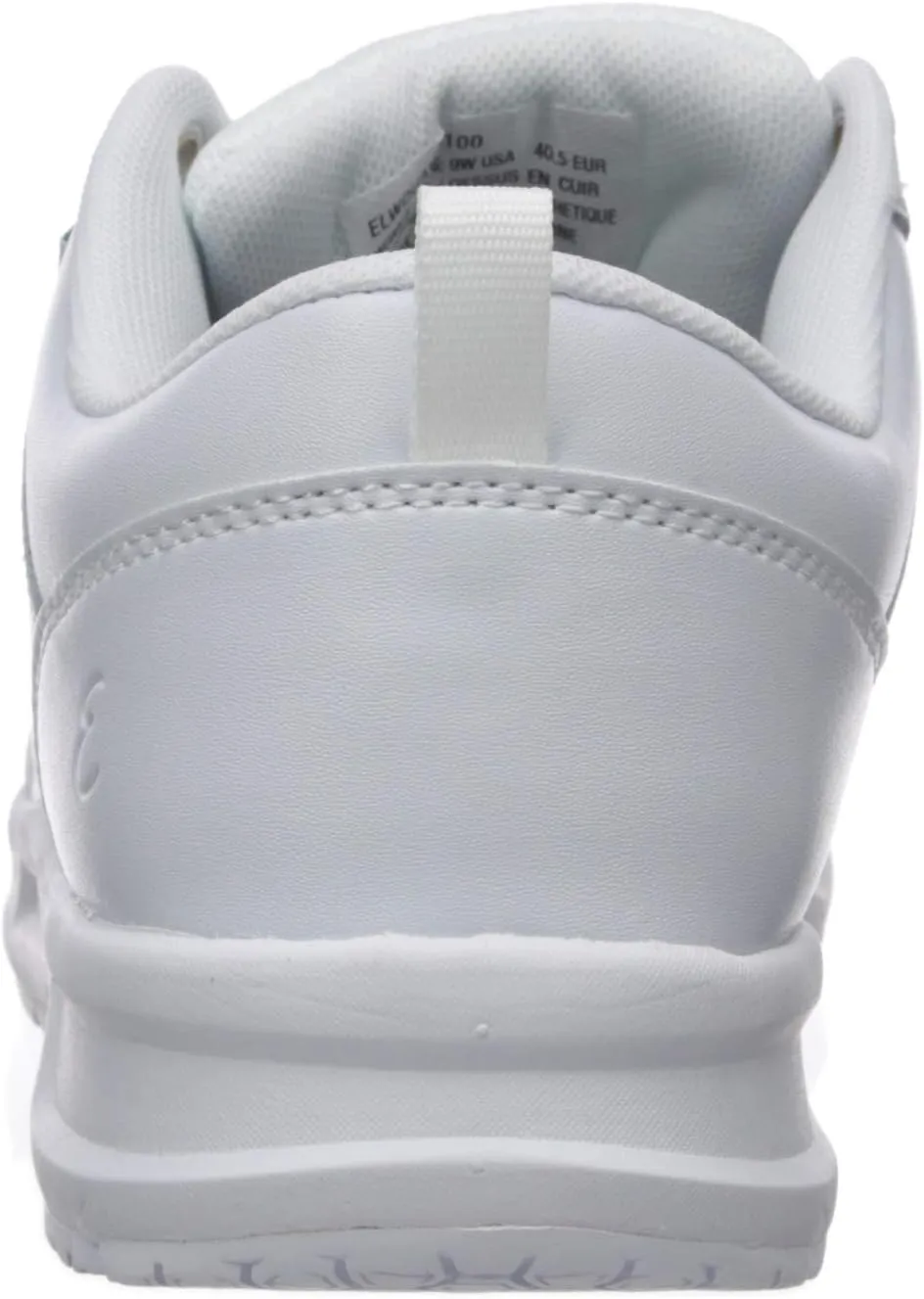 Emeril Lagasse Women's Quarter Food Service Shoe