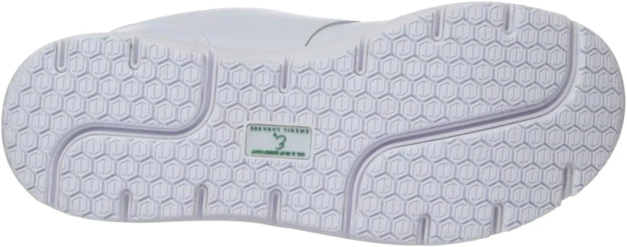 Emeril Lagasse Women's Quarter Food Service Shoe