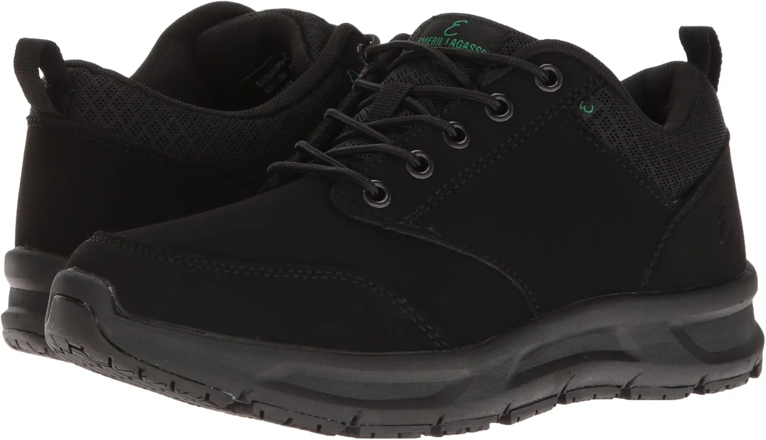 Emeril Lagasse Women's Quarter Food Service Shoe