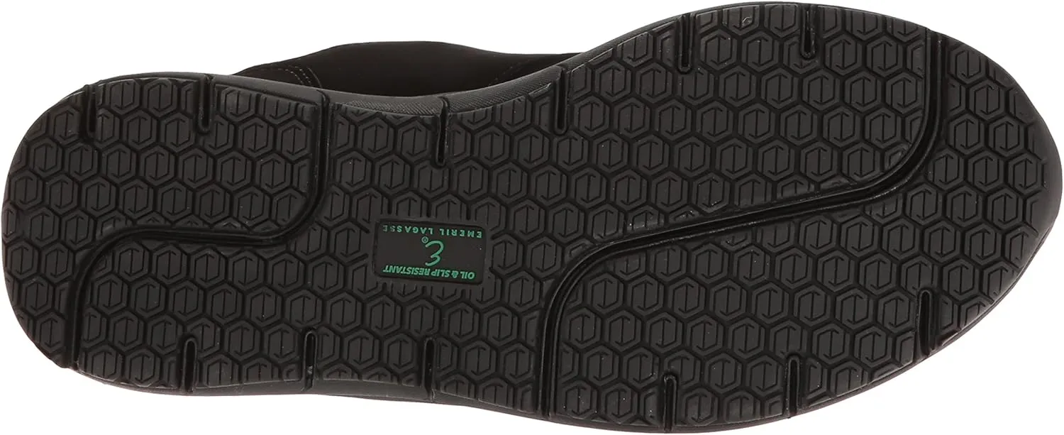 Emeril Lagasse Women's Quarter Food Service Shoe