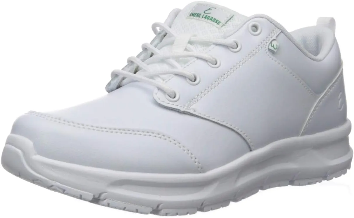 Emeril Lagasse Women's Quarter Food Service Shoe
