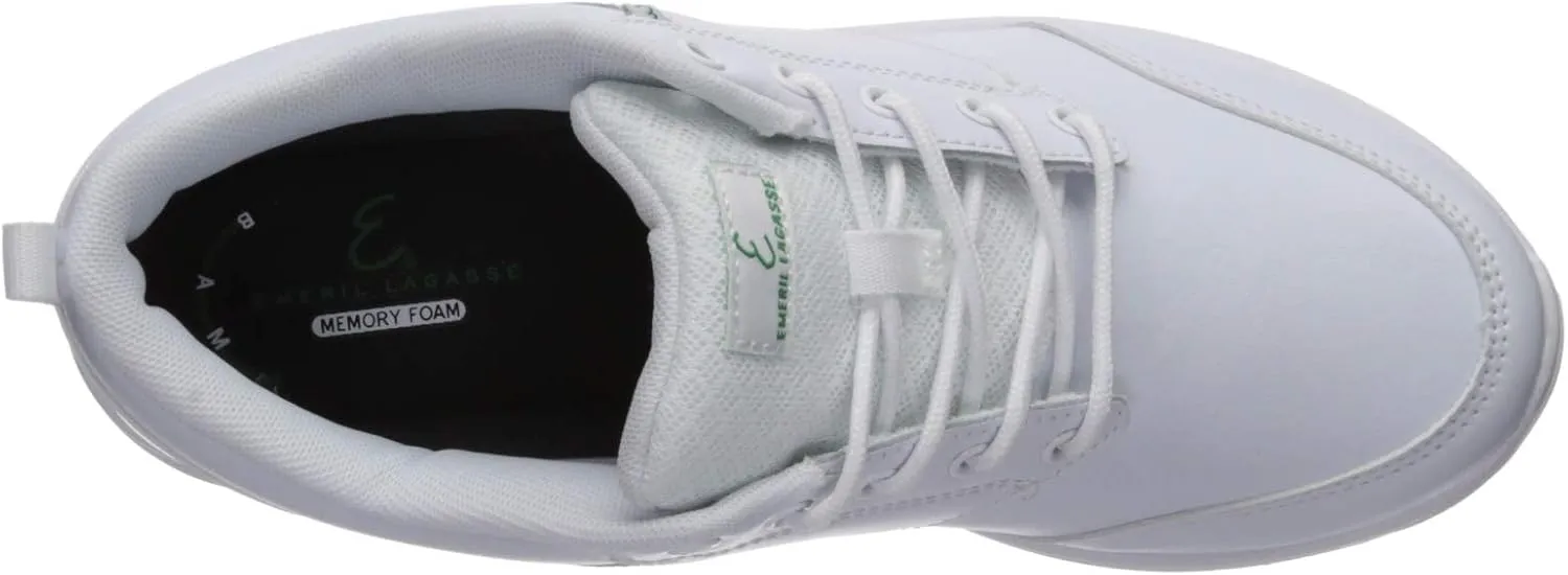Emeril Lagasse Women's Quarter Food Service Shoe