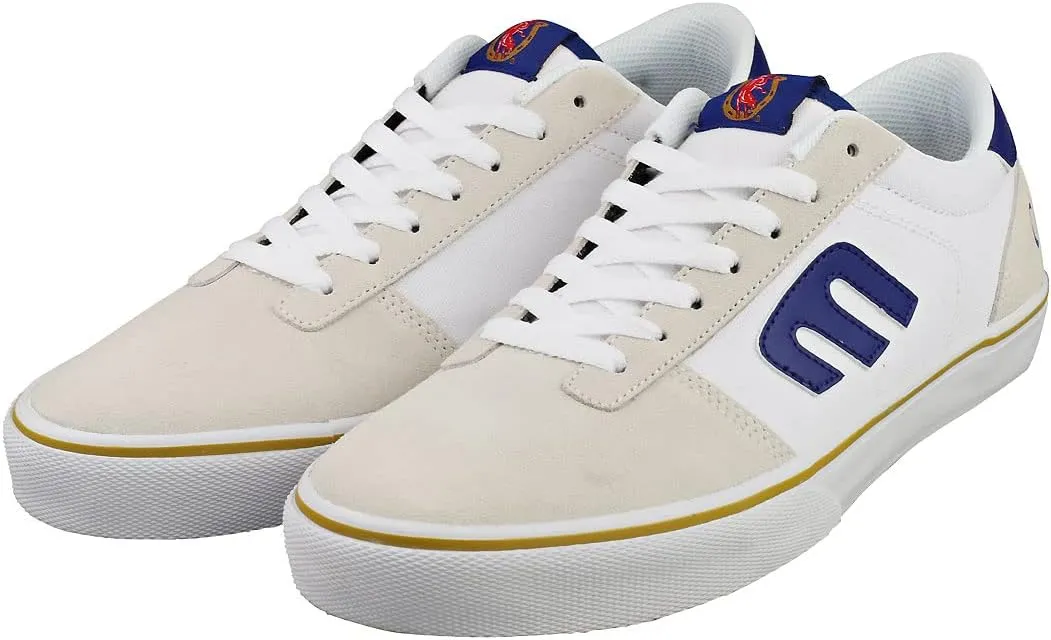 Etnies Men's Calli Vulc X Colt 45 Skate Shoe