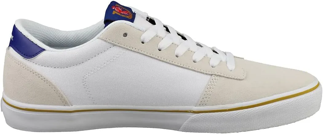 Etnies Men's Calli Vulc X Colt 45 Skate Shoe