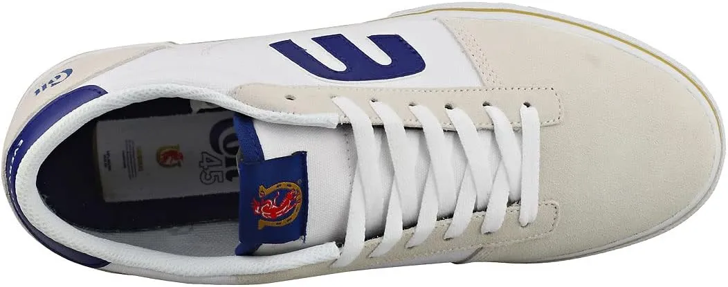 Etnies Men's Calli Vulc X Colt 45 Skate Shoe