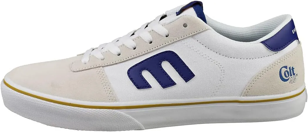 Etnies Men's Calli Vulc X Colt 45 Skate Shoe
