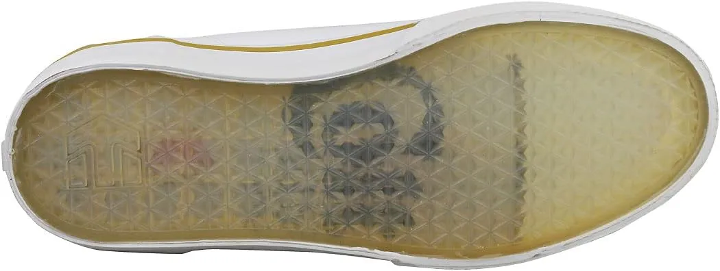 Etnies Men's Calli Vulc X Colt 45 Skate Shoe