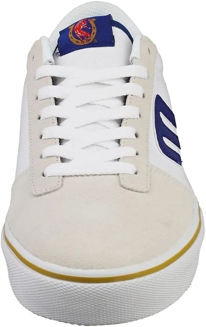 Etnies Men's Calli Vulc X Colt 45 Skate Shoe