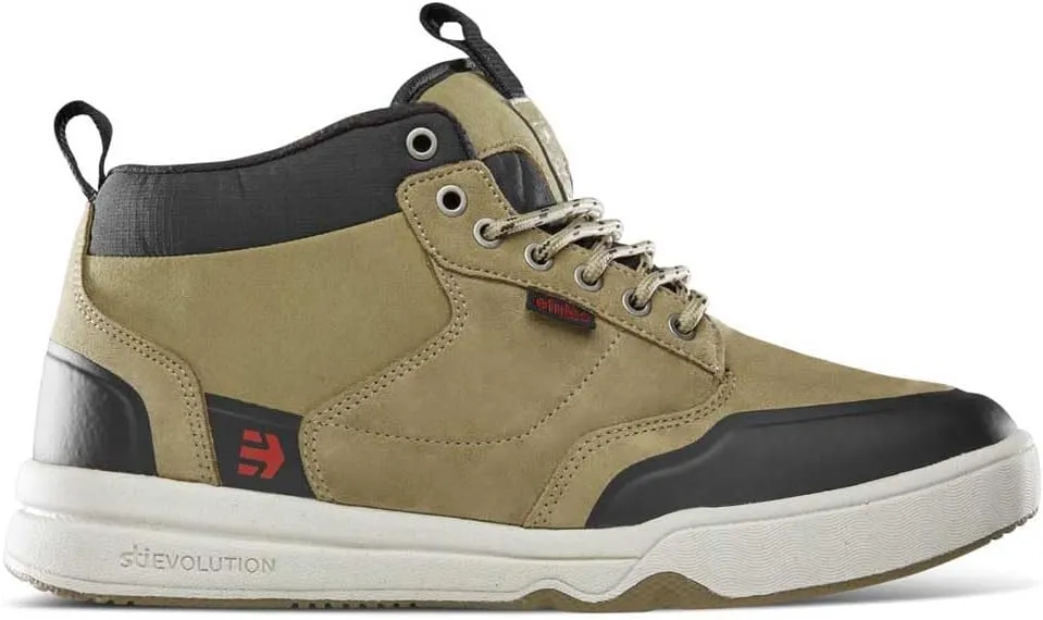 Etnies Men's Jefferson Explorer Water Resistant Skate Shoe Boot