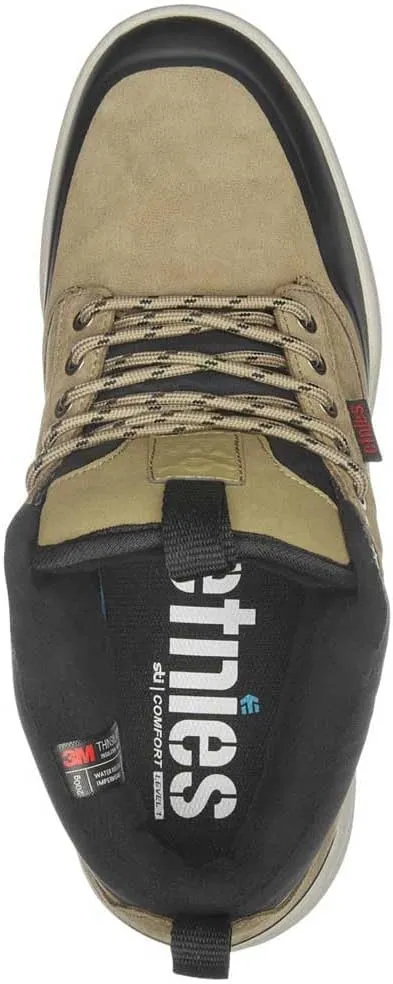Etnies Men's Jefferson Explorer Water Resistant Skate Shoe Boot