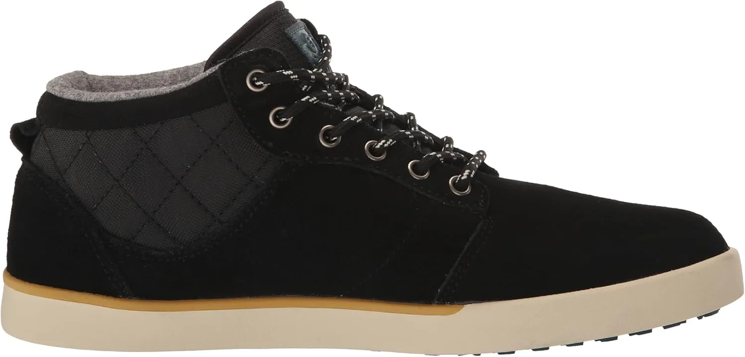 Etnies Men's Jefferson Mtw Winterized Shoe Skate