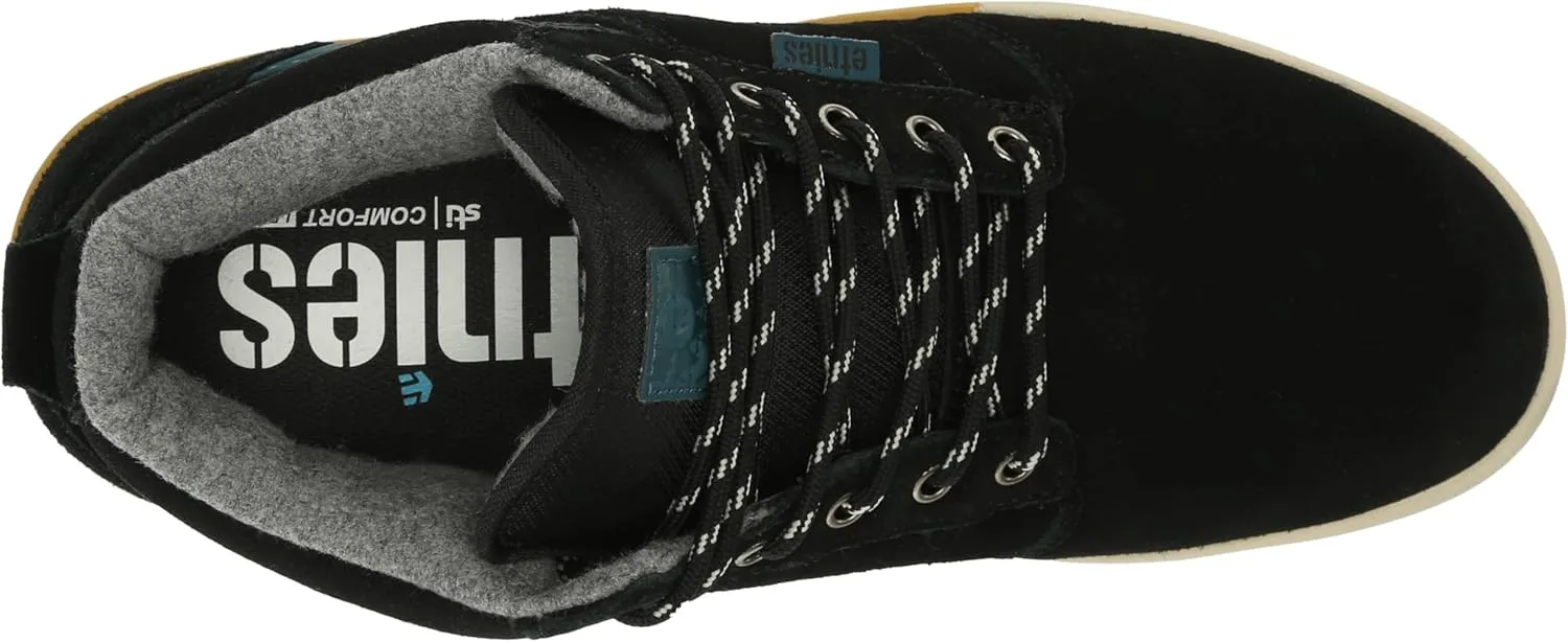 Etnies Men's Jefferson Mtw Winterized Shoe Skate