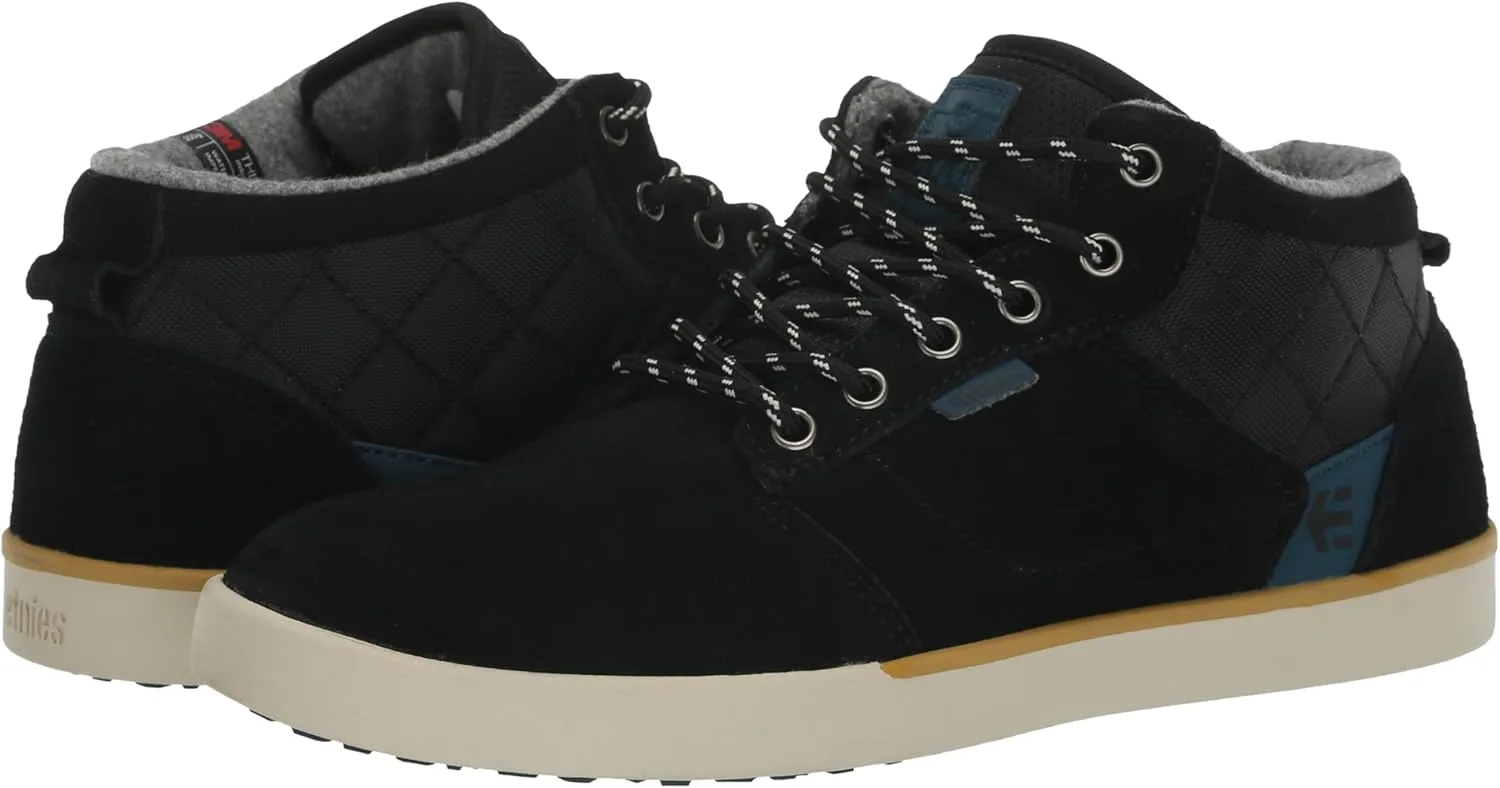 Etnies Men's Jefferson Mtw Winterized Shoe Skate
