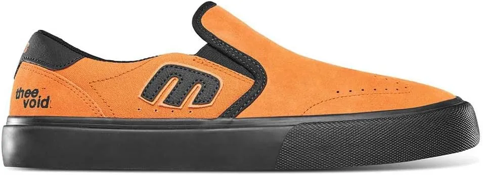 Etnies Men's Lo-Cut Slip Skate Shoe