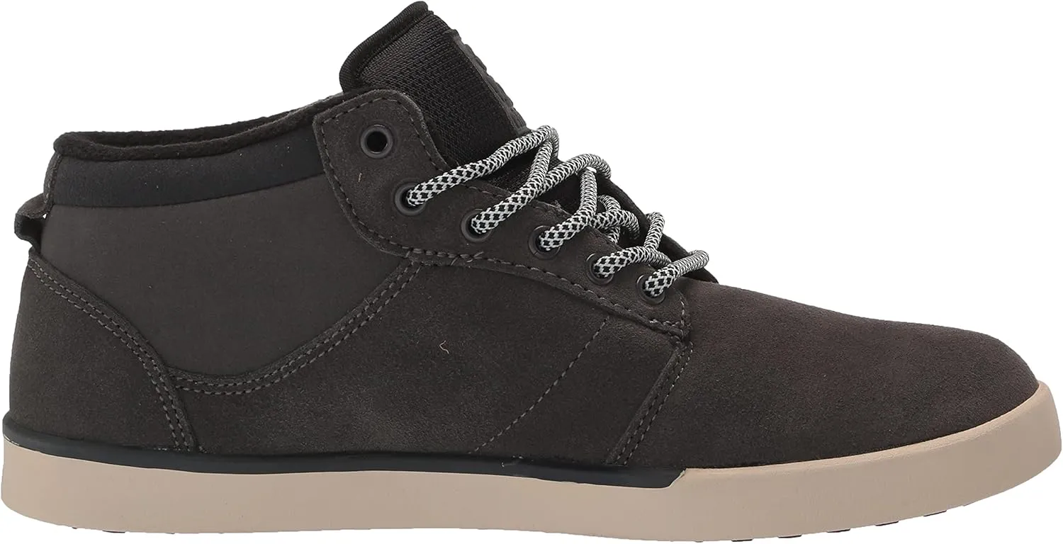 Etnies Women's Jefferson Mtw Mid Top Winterized Shoe Skate