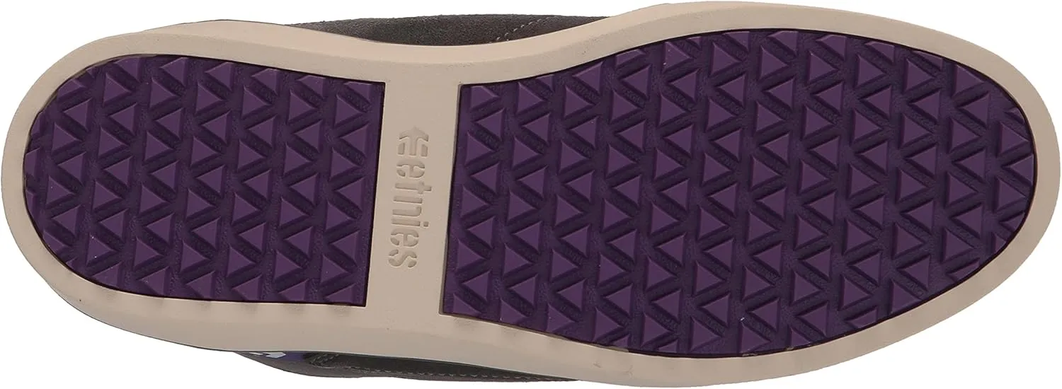 Etnies Women's Jefferson Mtw Mid Top Winterized Shoe Skate