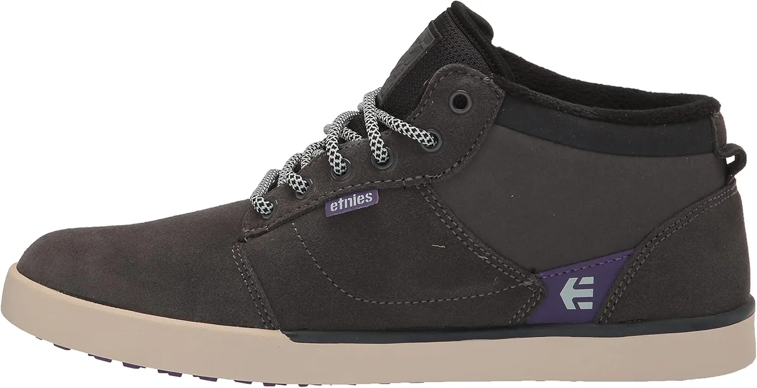 Etnies Women's Jefferson Mtw Mid Top Winterized Shoe Skate