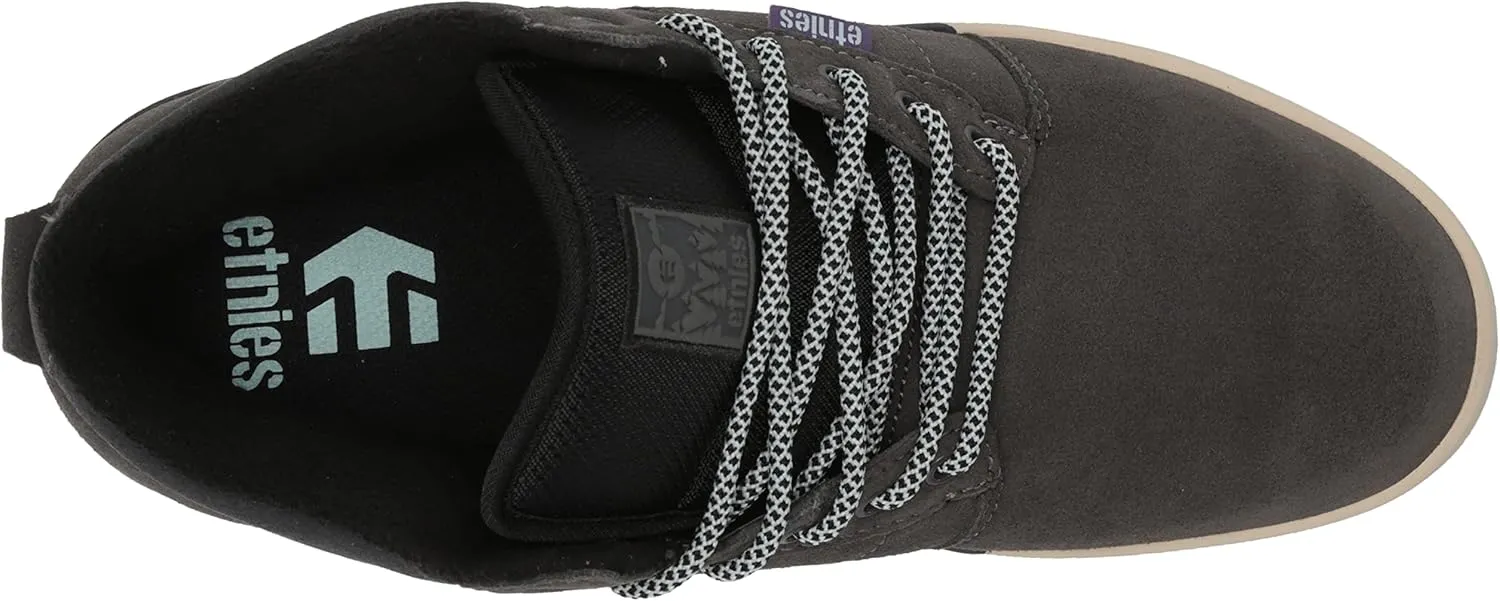 Etnies Women's Jefferson Mtw Mid Top Winterized Shoe Skate