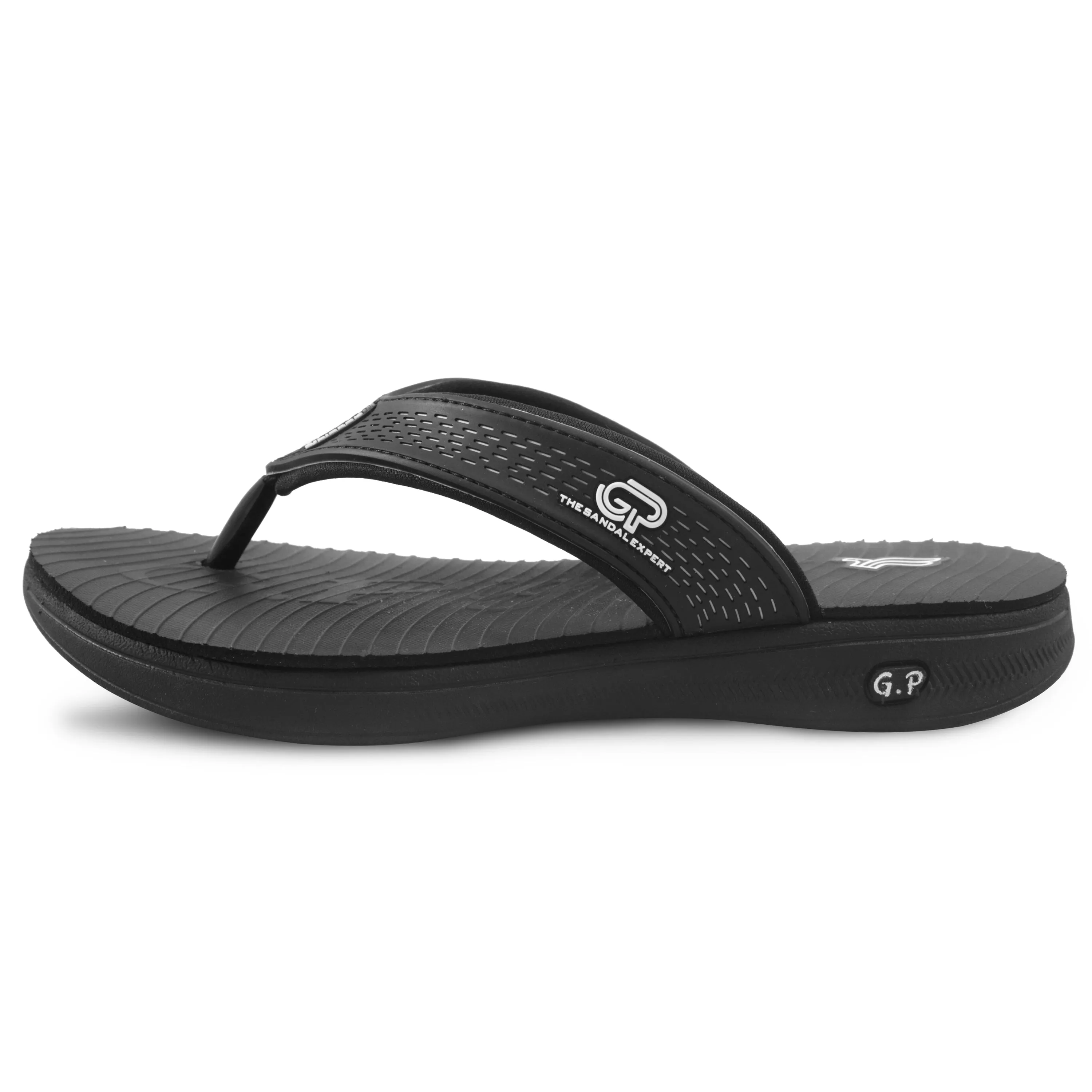 EVA: 0541 Black