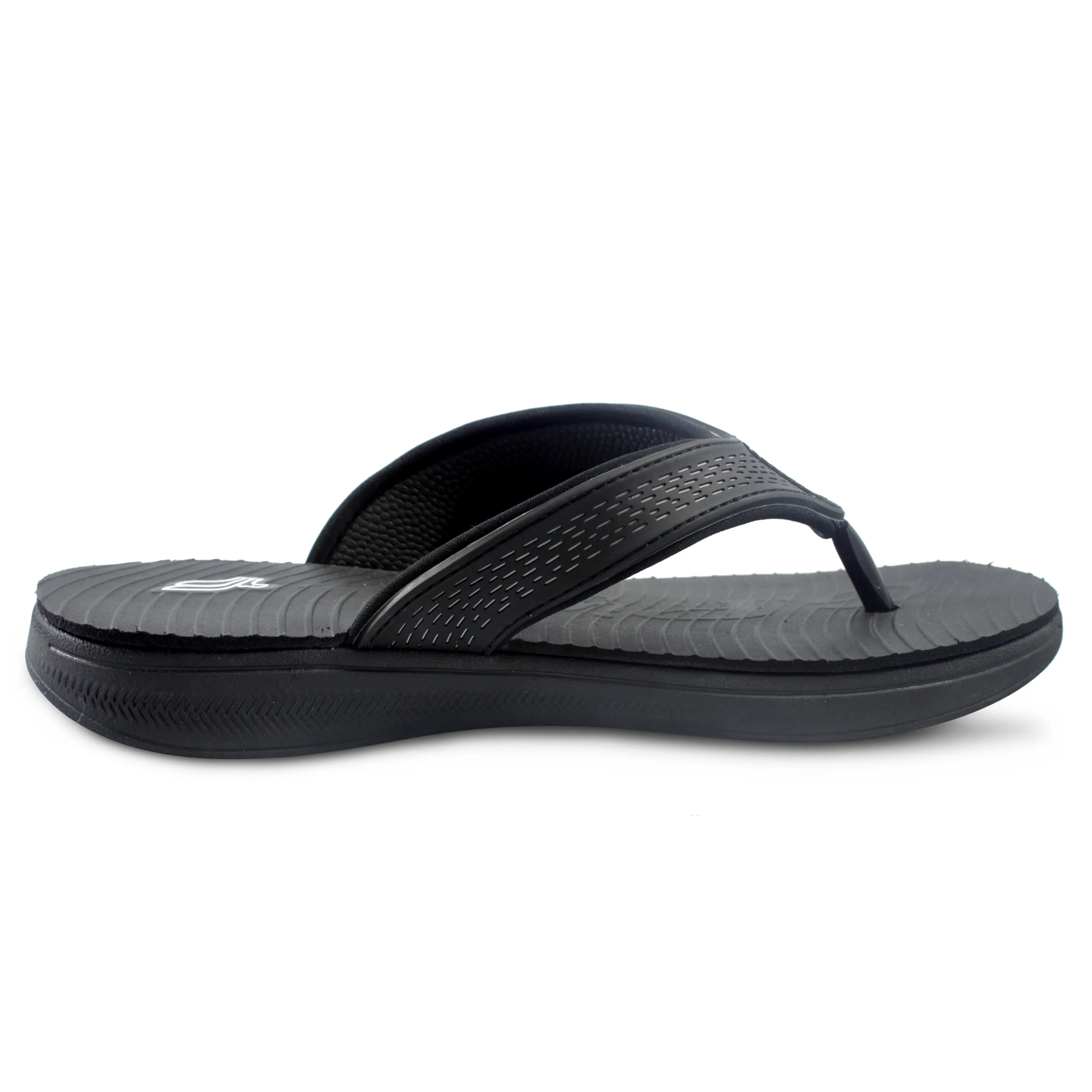 EVA: 0541 Black