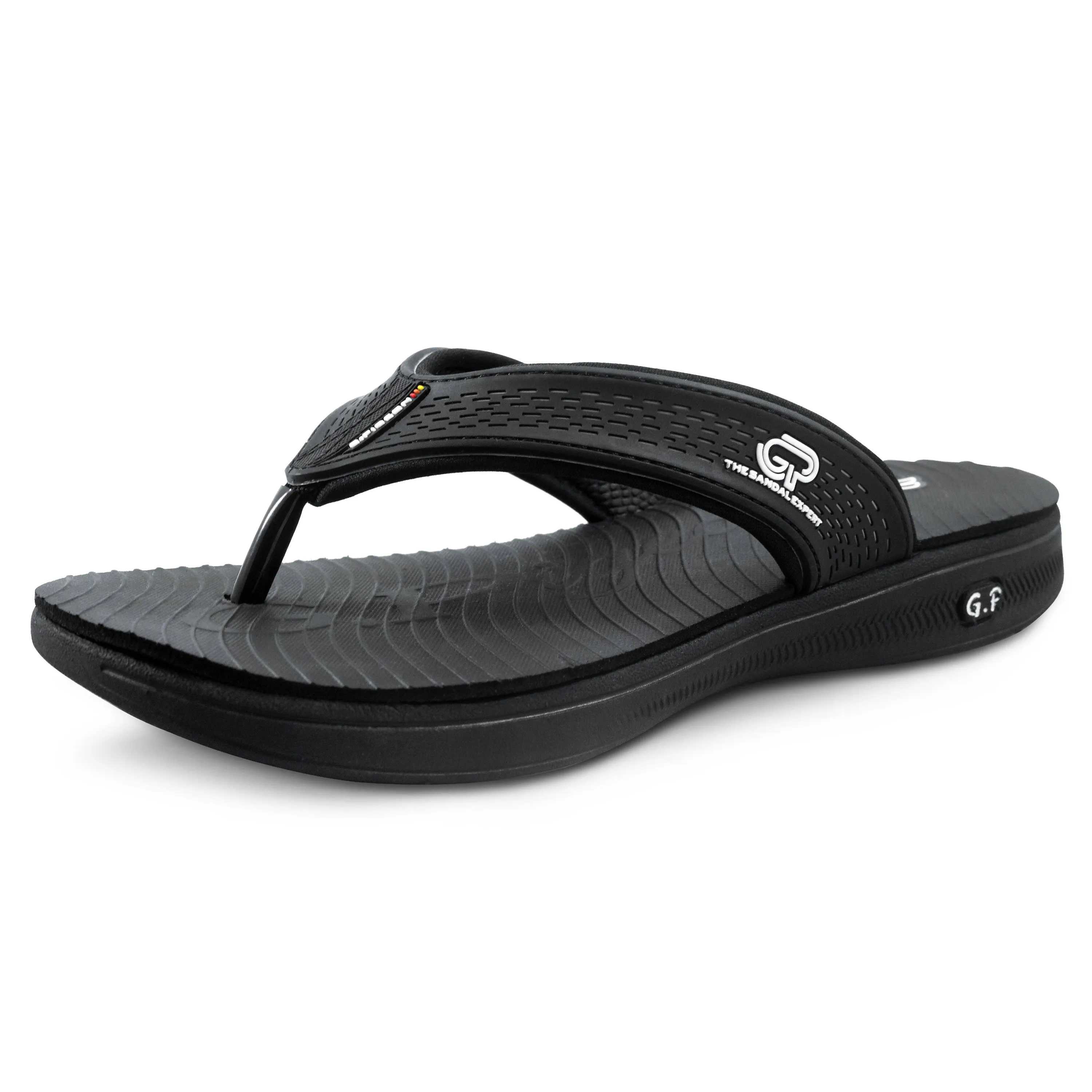 EVA: 0541 Black