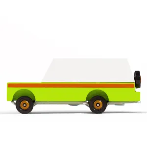 Everglades Green Mule