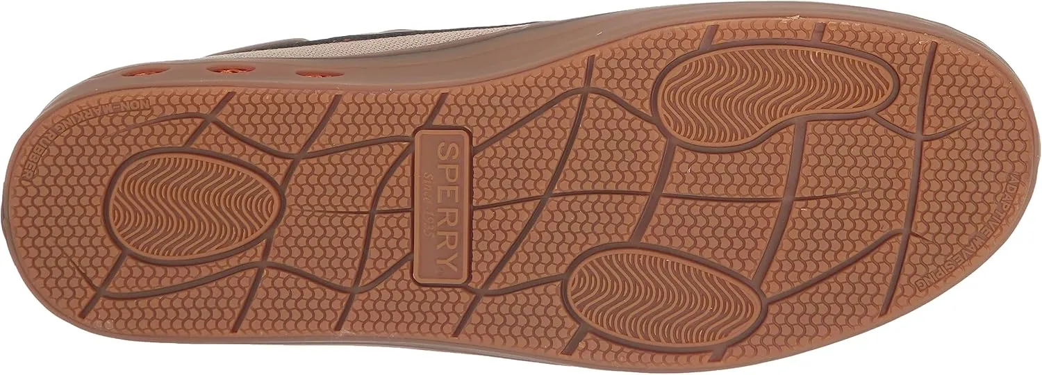 Fairlead Water Shoe