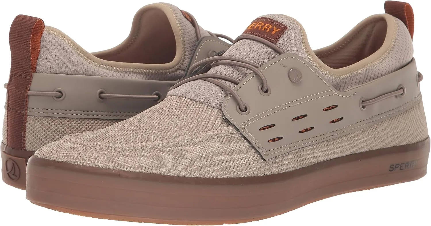 Fairlead Water Shoe