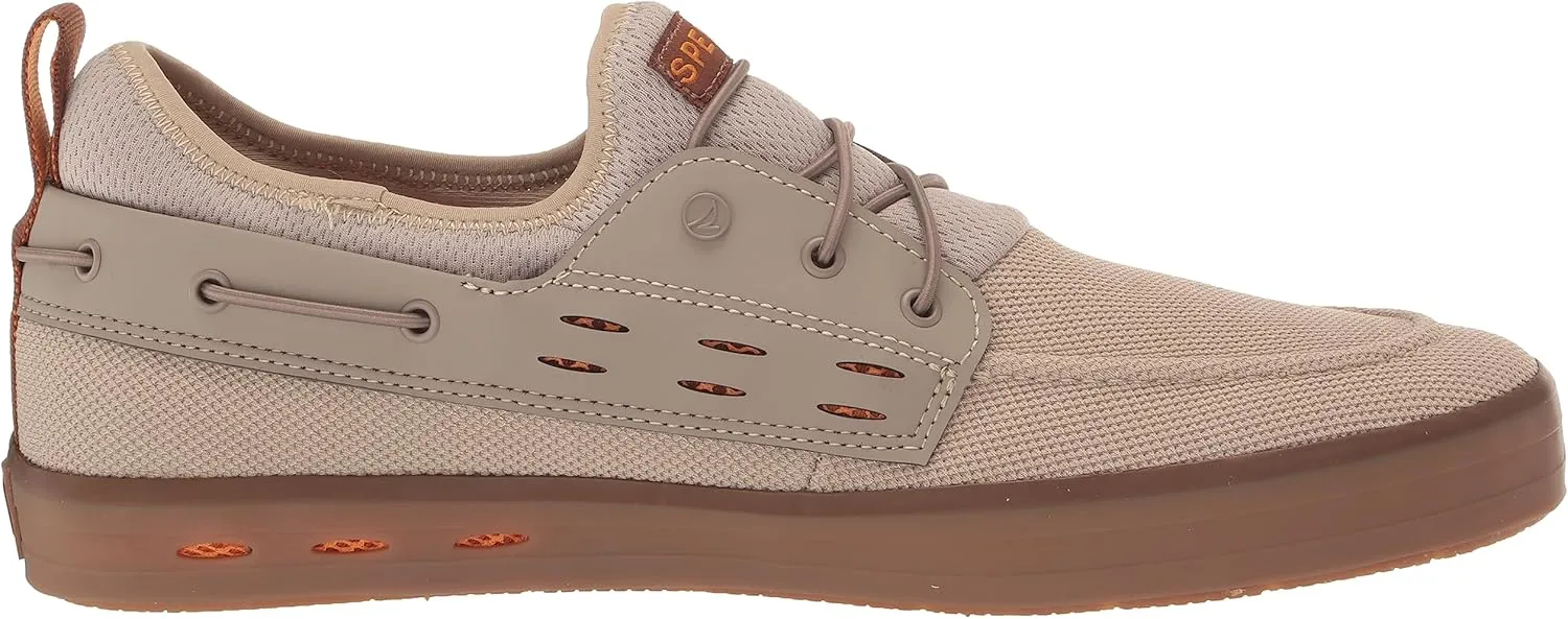 Fairlead Water Shoe