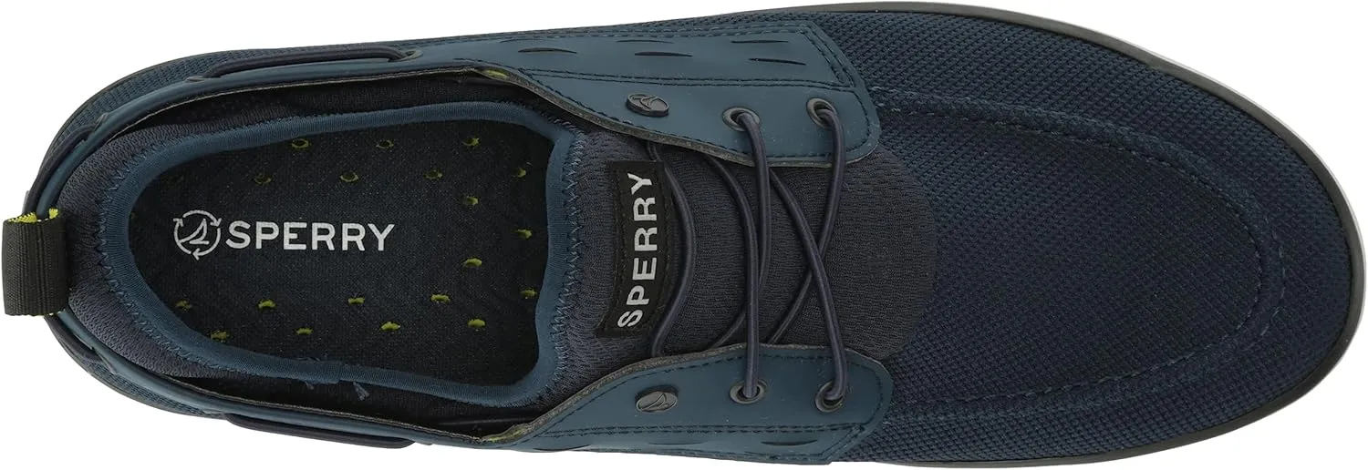 Fairlead Water Shoe