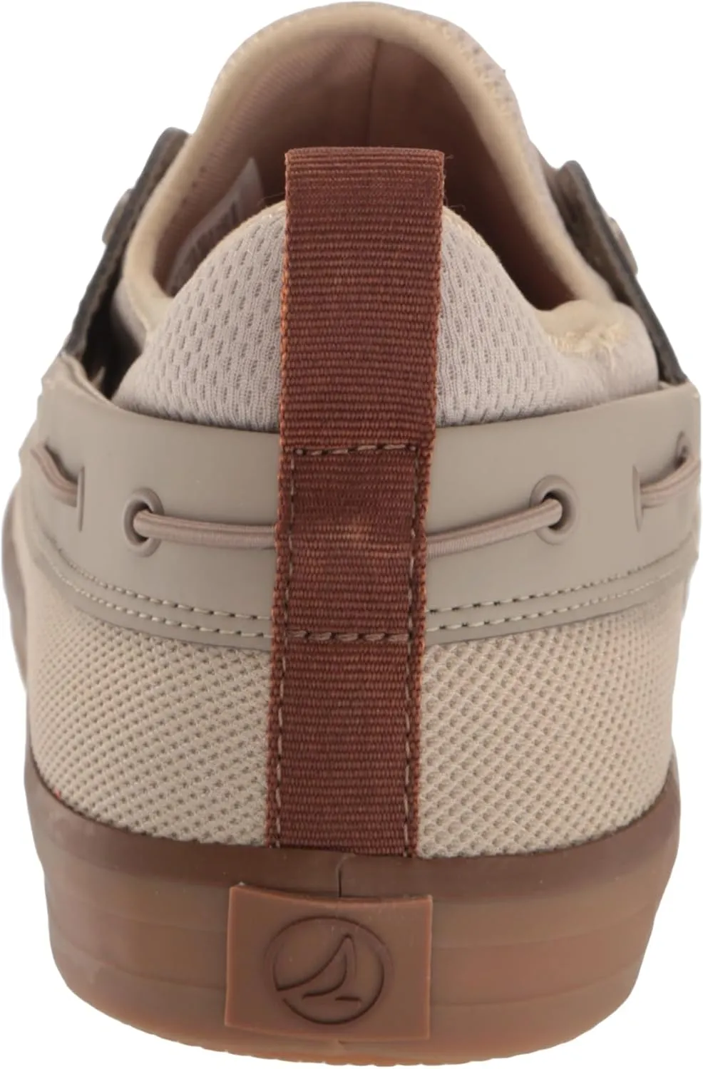 Fairlead Water Shoe