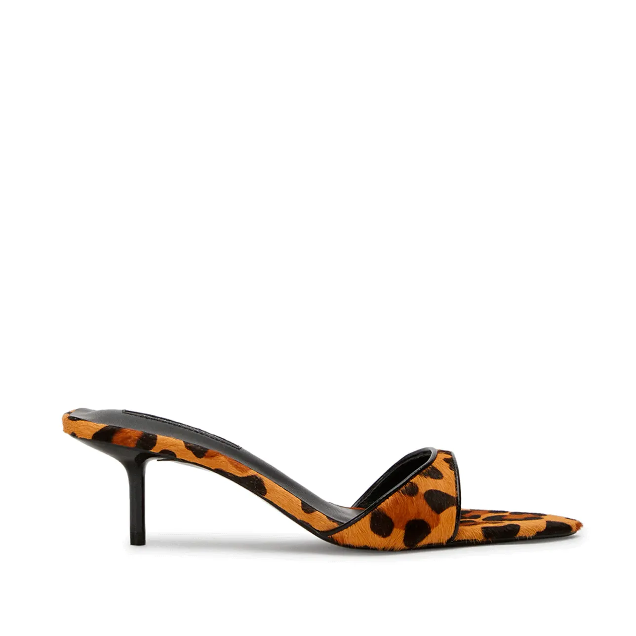 FIESTA LEOPARDO