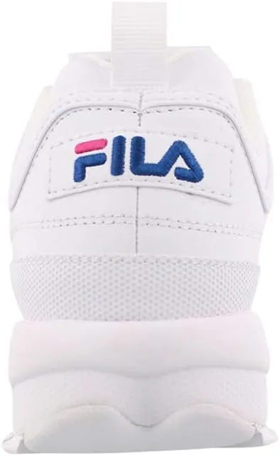 Fila Men's Disruptor Ii Premium Sneaker